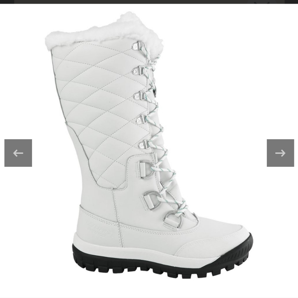 BearPaw waterproof Boots